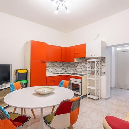 Casa Vacanze Relaxia Posada  Esterno foto