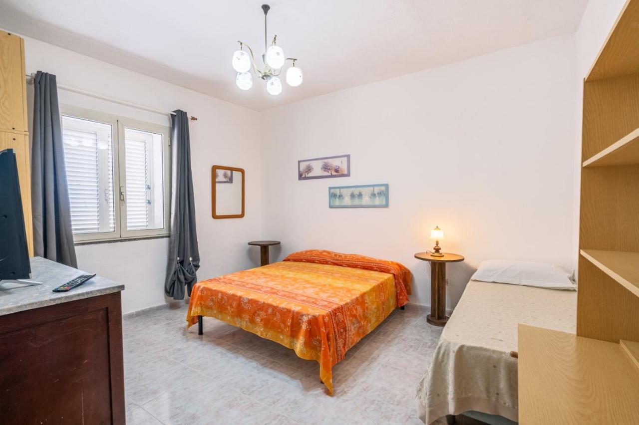 Casa Vacanze Relaxia Posada  Esterno foto