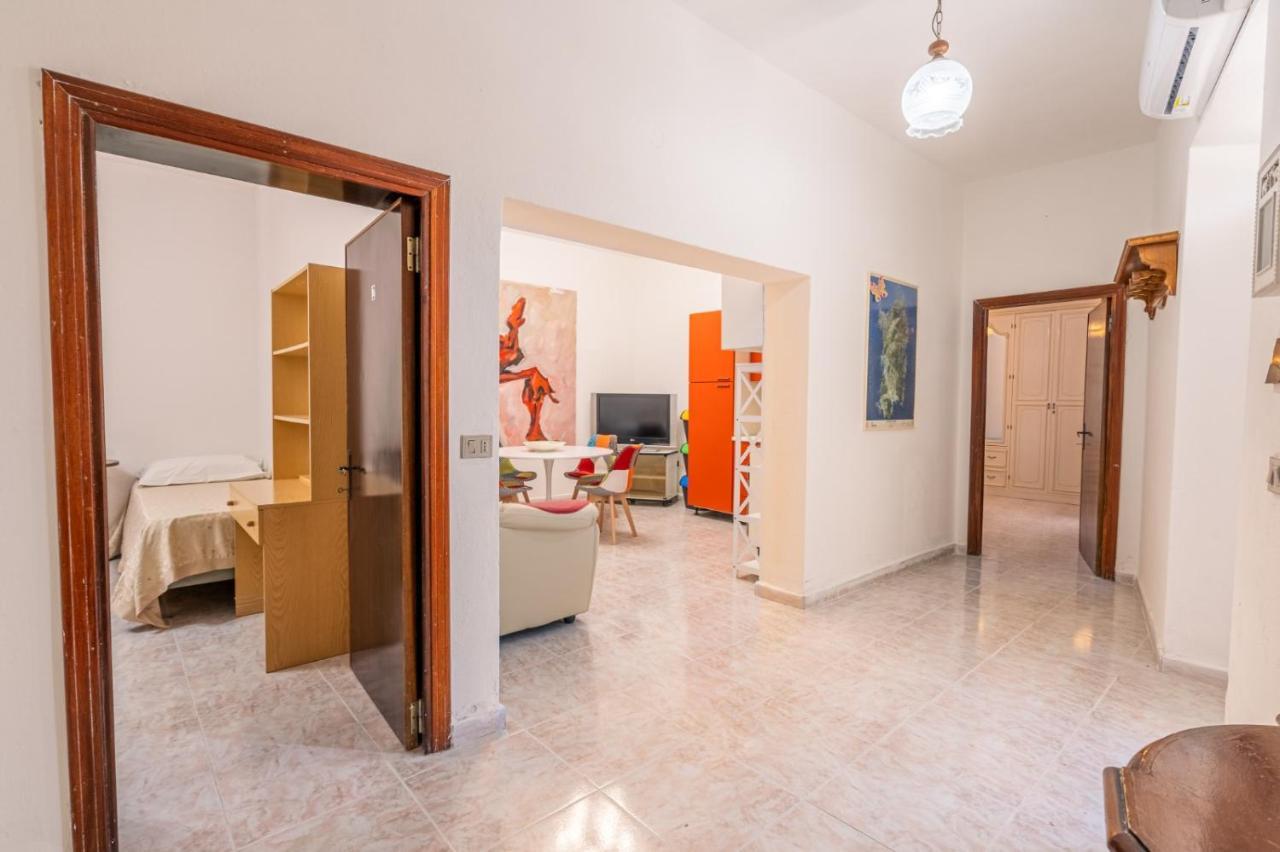 Casa Vacanze Relaxia Posada  Esterno foto