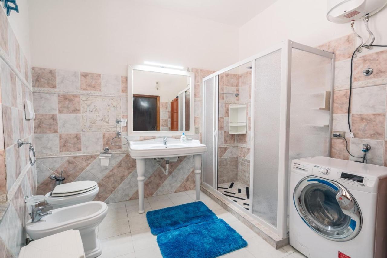 Casa Vacanze Relaxia Posada  Esterno foto