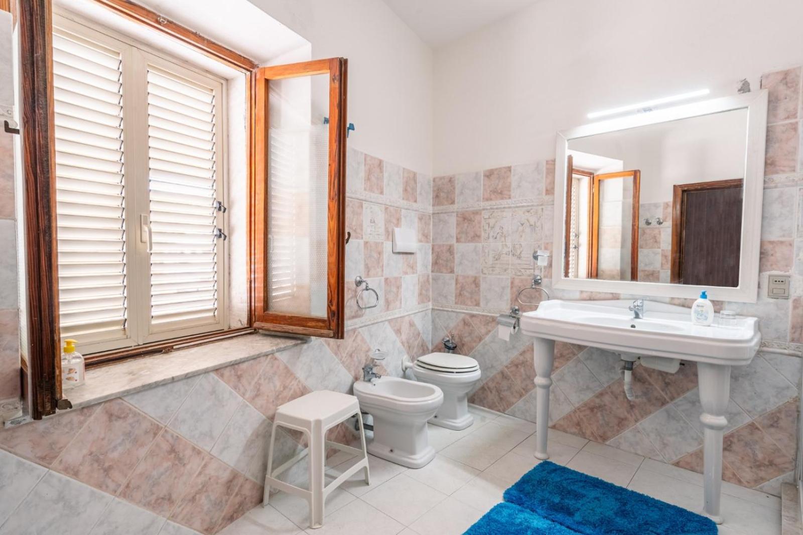 Casa Vacanze Relaxia Posada  Esterno foto